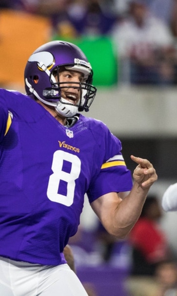 Vikings defense suffocates Giants, Beckham to remain unbeaten